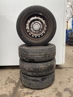 Ford Transit Custom velgen 215-65-15 5x160 - Set 20.82, 15 inch, -, -, Banden en Velgen