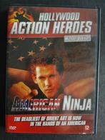 American Ninja (1985) Michael Dudikoff, Cd's en Dvd's, Vanaf 12 jaar, Ophalen of Verzenden, Zo goed als nieuw, Martial Arts