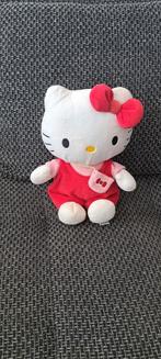 Hello kitty knuffel, Kinderen en Baby's, Speelgoed | Knuffels en Pluche, Ophalen, Zo goed als nieuw