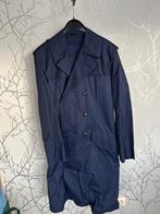 Imperméable Gendarmerie - Rijkswacht jas, Collections, Objets militaires | Général, Enlèvement, Gendarmerie