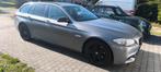 Bmw f11 535d, Auto's, Particulier, 3000 cc, 6 cilinders, Te koop
