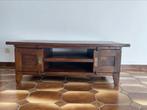 Table basse de salon en bois massif, Ophalen