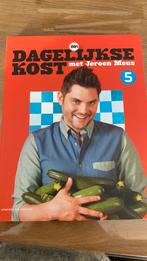 Jeroen Meus - 5, Enlèvement, Jeroen Meus