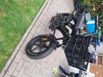 Fatbike te koop., Fietsen en Brommers, Ophalen, Zo goed als nieuw
