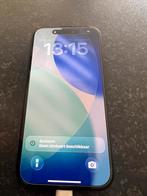 iPhone 16 Black, Telecommunicatie, Mobiele telefoons | Apple iPhone, Ophalen, Zo goed als nieuw, IPhone 16