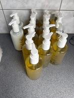 13x Douche zeep aqua senses 300 ml bergamot sandalwood, Ophalen of Verzenden