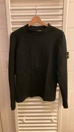 Stone Island sweater, Kleding | Heren, Maat 46 (S) of kleiner, Ophalen of Verzenden, Zo goed als nieuw, Zwart