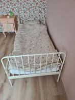 Lit de croissance, Enfants & Bébés, Sommier à lattes, 85 à 100 cm, Enlèvement, 180 cm ou plus