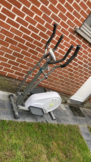 Crosstrainer beschikbaar voor biedingen