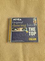 Original dancing hits the top of the cream Nivea CD, Ophalen of Verzenden, Zo goed als nieuw, Dance