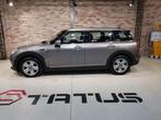 MINI One Clubman Automaat. PDC., Autos, Mini, 5 places, Break, Automatique, Tissu