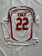 Footballshirt - AC Milan (Kaka), Kleding | Heren, Sportkleding, Maat 52/54 (L), Nieuw, Ophalen of Verzenden, Adidas