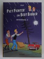 Piet Pienter en Bert Bibber - 03_HC_I_Integraal 3, Boeken, Stripverhalen, Verzenden, Nieuw