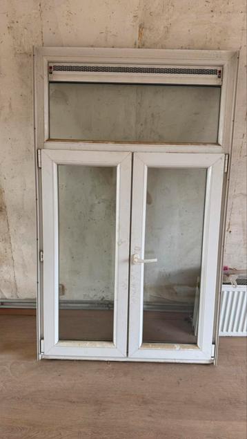 Raam te koop goede staat 105x173cm beschikbaar voor biedingen