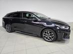 Kia ProCeed 1.4 T-GDi DCT GT LINE, Stof, 1353 cc, 4 cilinders, Zwart