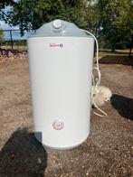 Electrische warm water boiler, Doe-het-zelf en Bouw, 20 tot 100 liter, Ophalen, Zo goed als nieuw, Boiler