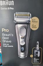 Braun Series 9 pro (nieuw in doos), Ophalen of Verzenden, Nieuw, Scheren en Epileren