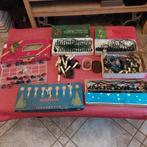 oude kerstverlichtingen enz .en lampjes, Enlèvement, Utilisé