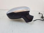 SPIEGEL RECHTS Opel Astra K Sports Tourer (07-2014/12-2022), Auto-onderdelen, Gebruikt, Opel