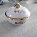 Bonboniere frankrijk limoges, Enlèvement