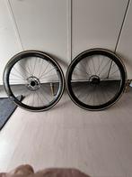 Wielset carbon, Fietsen en Brommers, Fietsonderdelen, Ophalen