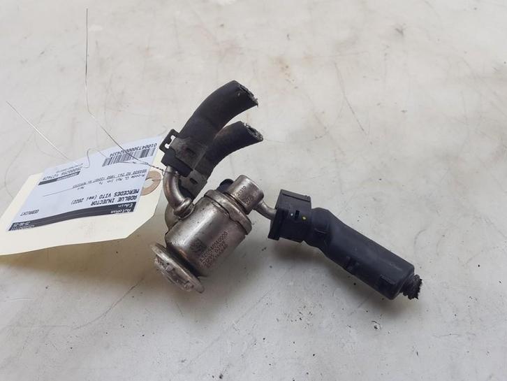 ADBLUE INJECTOR Mercedes-Benz Vito (447.6) (|A0004906800|), Auto-onderdelen, Uitlaatsystemen, Mercedes-Benz, Gebruikt