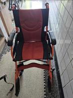 Rolstoel, Ophalen