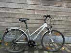 Fiets, Fietsen en Brommers, Fietsen | Dames | Damesfietsen, Ophalen, Gebruikt, 47 tot 50 cm, Versnellingen