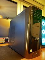 PC économique - 1 To de stockage - I5, Nvidia GTX - Gaming, Informatique & Logiciels, Enlèvement ou Envoi, 8 GB, 3 à 4 Ghz, Utilisé