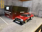 Zeldzaam Nissan Skyline r30 autoart 1/18, Ophalen of Verzenden, Zo goed als nieuw, Autoart