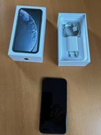 iPhone XR 64 GB, Telecommunicatie, Mobiele telefoons | Apple iPhone, Ophalen, Zwart, IPhone XR, 64 GB