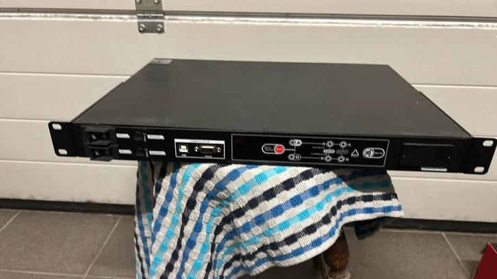 Powerwalker ATS 16A, Computers en Software, Noodvoedingen (UPS), Gebruikt, Ophalen