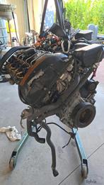 Motorblok motor N53B30A BMW 3 / 5 / 6 / X5 serie E6x E70 E9x, Auto-onderdelen, Ophalen of Verzenden, Gebruikt