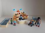 PLaymobil aquariumshop, Kinderen en Baby's, Complete set, Ophalen of Verzenden, Zo goed als nieuw