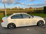 BMW 325d  Edition  Gekeurd voor verkoop, Auto's, BMW, Automaat, Euro 5, Diesel, Particulier