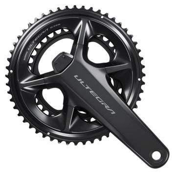 Shimano Ultegra Crankstel Powermeter 52/36, Fietsen en Brommers, Fietsonderdelen, Crankstel of Pedalen, Racefiets, Nieuw, Ophalen of Verzenden