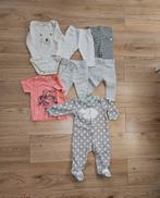 Babykleding Gratis, Kinderen en Baby's, Babykleding | Maat 56, Ophalen, Zo goed als nieuw
