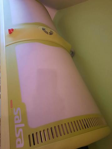 Zonnehemel beschikbaar voor biedingen