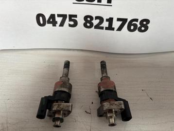 INJECTEUR OPEL CORSA E 1000 TURBO ESSENCE beschikbaar voor biedingen