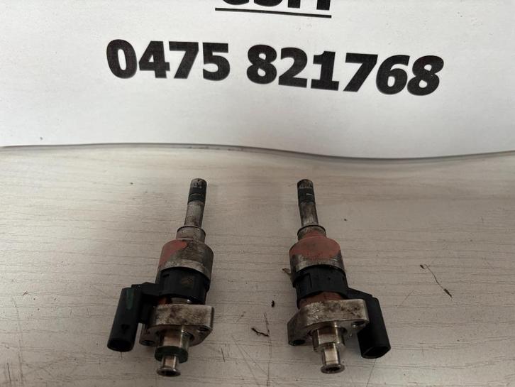INJECTEUR OPEL CORSA E 1000 TURBO ESSENCE, Auto-onderdelen, Brandstofsystemen, Opel, Gebruikt, Ophalen