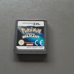 Pokemon Diamond Fr versie, Games en Spelcomputers, Games | Nintendo DS, Vanaf 7 jaar, Platform, Ophalen of Verzenden, 1 speler