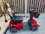 Scootmobiel carpo2, Ophalen, Gebruikt