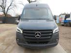 Mercedes-Benz Sprinter 315cdi - 9GTronic - 2024, 4 deurs, Stof, 4 cilinders, Mercedes-Benz