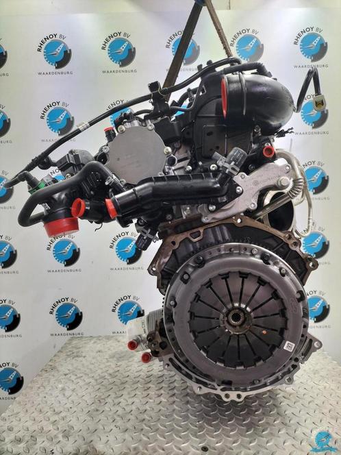 FORD PUMA [ENGINE] 2022, Auto-onderdelen, Motor en Toebehoren, Gebruikt, ARN erkend, Stiba lid, Erkend duurzaam, Ophalen of Verzenden