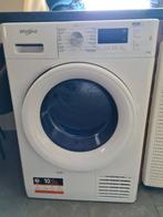 Droogkast Whitlpool, Elektronische apparatuur, Droogkasten, Ophalen, 6 tot 8 kg, Zo goed als nieuw, Energieklasse A of zuiniger