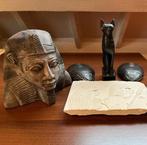 Diverse Egyptische voorwerpen, Huis en Inrichting, Ophalen of Verzenden, Zo goed als nieuw