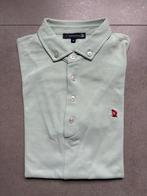 Giorgio Di Mare - polo - M, Vêtements | Hommes, Polos, Enlèvement ou Envoi, Comme neuf, Vert, Taille 48/50 (M)