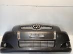 BUMPER VOOR Toyota Auris (E15) (01-2006/09-2012), Auto-onderdelen, Gebruikt, Voor, Toyota, Bumper