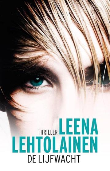 Te Koop Boek DE LIJFWACHT Leena Lehtolainen beschikbaar voor biedingen