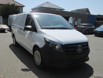 Mercedes-Benz Vito 116 CDI L2 FACELIFT beschikbaar voor biedingen